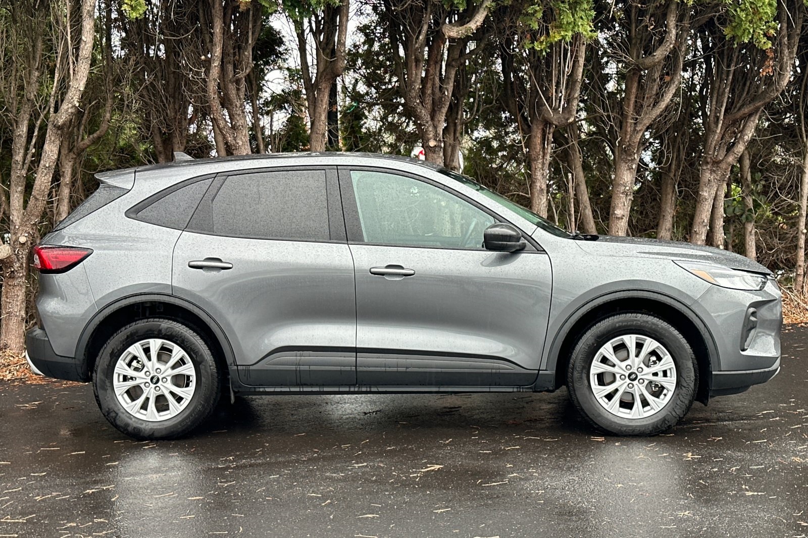 2025 Ford Escape Active photo 2