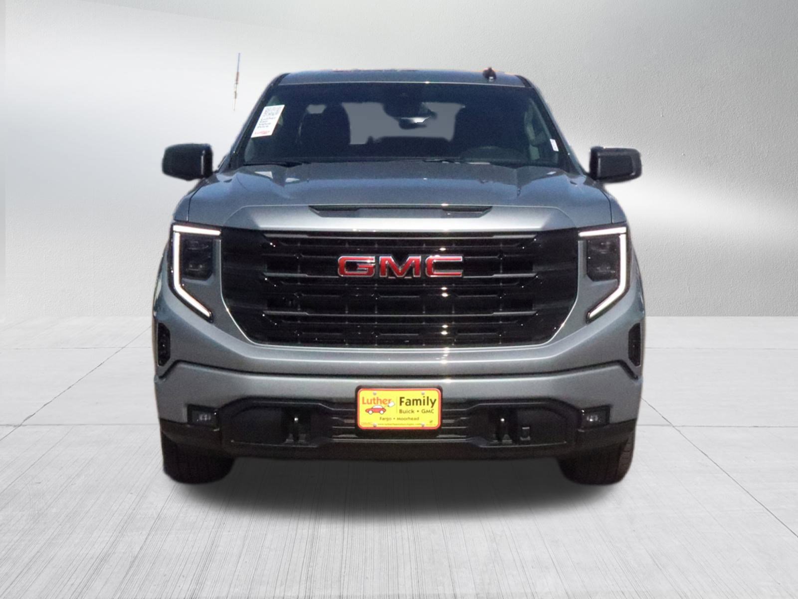 2026 Gmc Sierra 1500 Elevation photo 2
