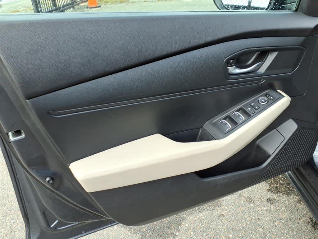 2023 Honda Accord LX photo 10