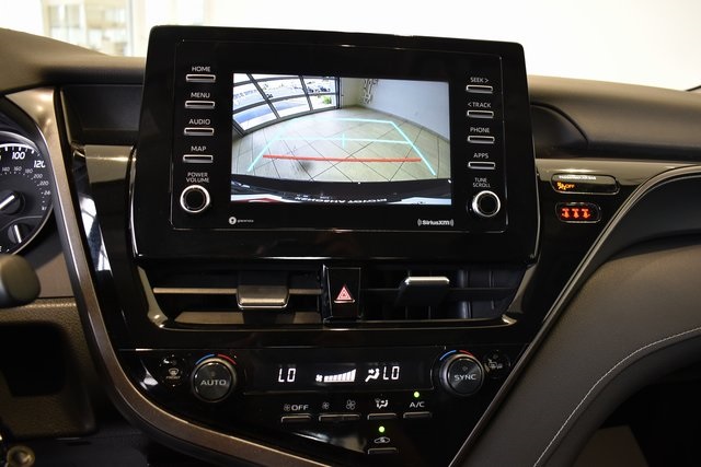 2024 Toyota Camry SE photo 20