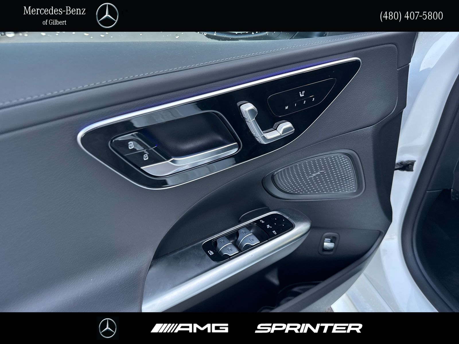 2025 Mercedes Benz C 300 photo 13