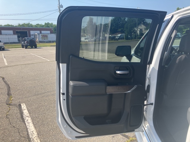 2019 Gmc Sierra 1500 Denali photo 14