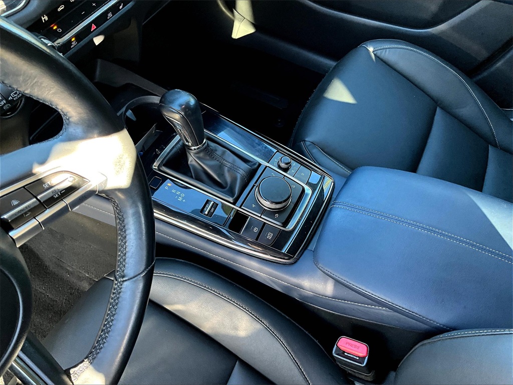 2020 Mazda CX-30 Preferred photo 19