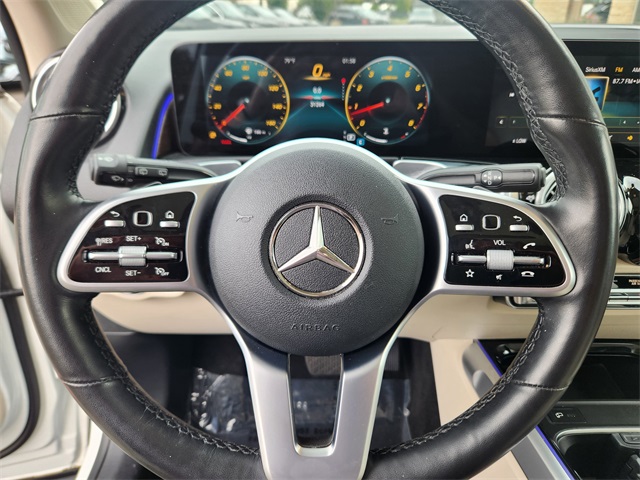 2022 Mercedes Benz GLB 250 4MATIC photo 19