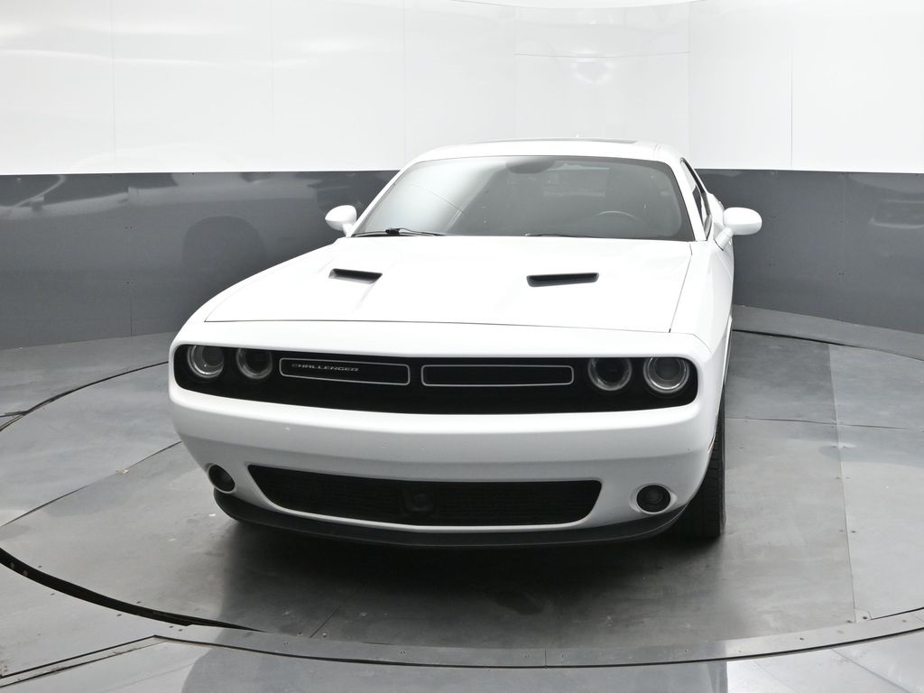 2018 Dodge Challenger SXT photo 27