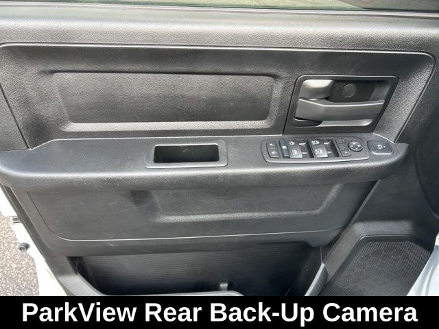 2024 Ram 2500 Tradesman photo 17