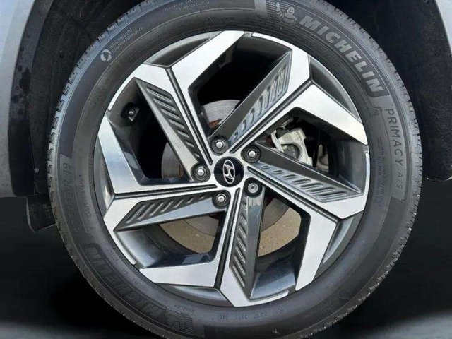2022 Hyundai Tucson SEL Convenience photo 33