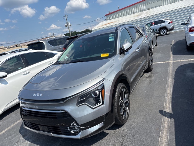 2024 Kia Niro