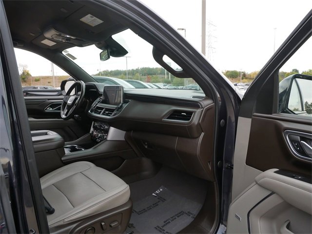 2023 Gmc Yukon SLT photo 14