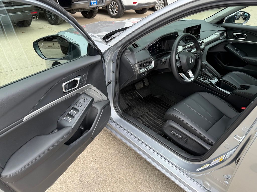 2025 Acura Integra Base photo 14