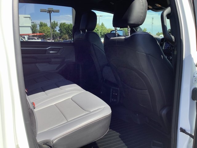 2021 Ram 1500 Big Horn Lone Star photo 34