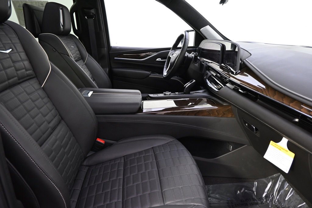 2024 Cadillac Escalade ESV Premium Luxury Platinum photo 15