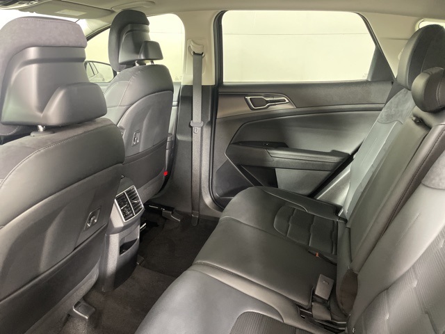 2026 Kia Sportage SX Prestige photo 37
