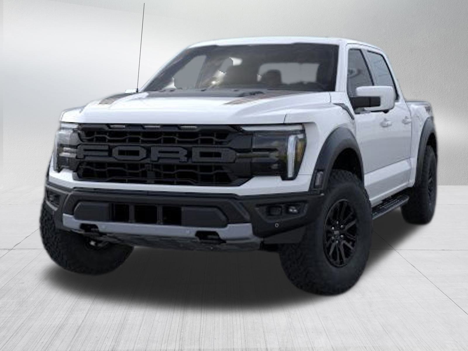 2025 Ford F-150 Raptor photo 3