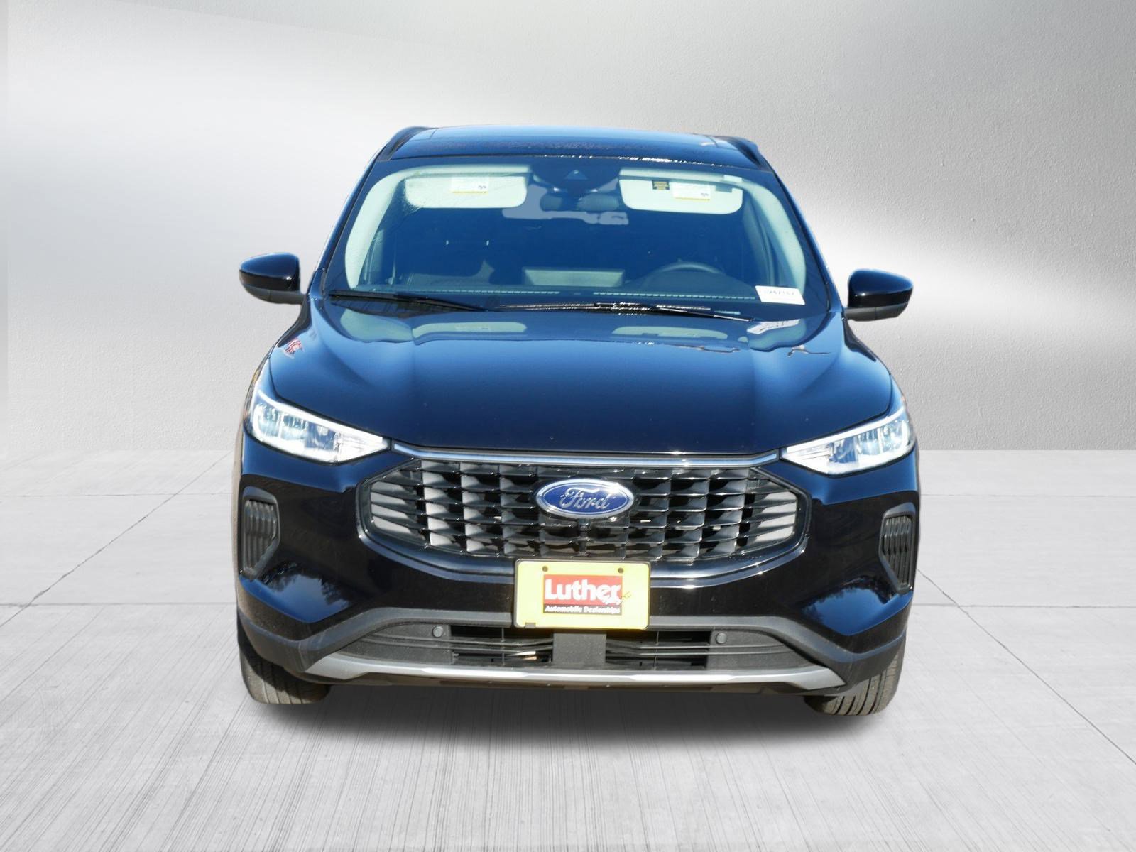 2024 Ford Escape Active photo 2