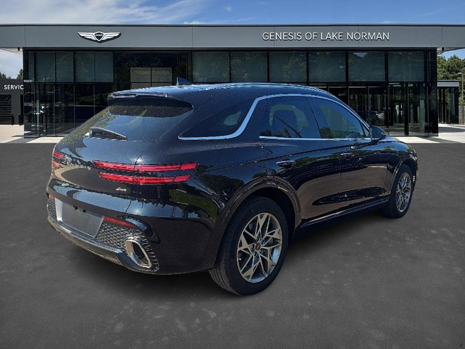 2025 Genesis GV70 2.5T photo 4