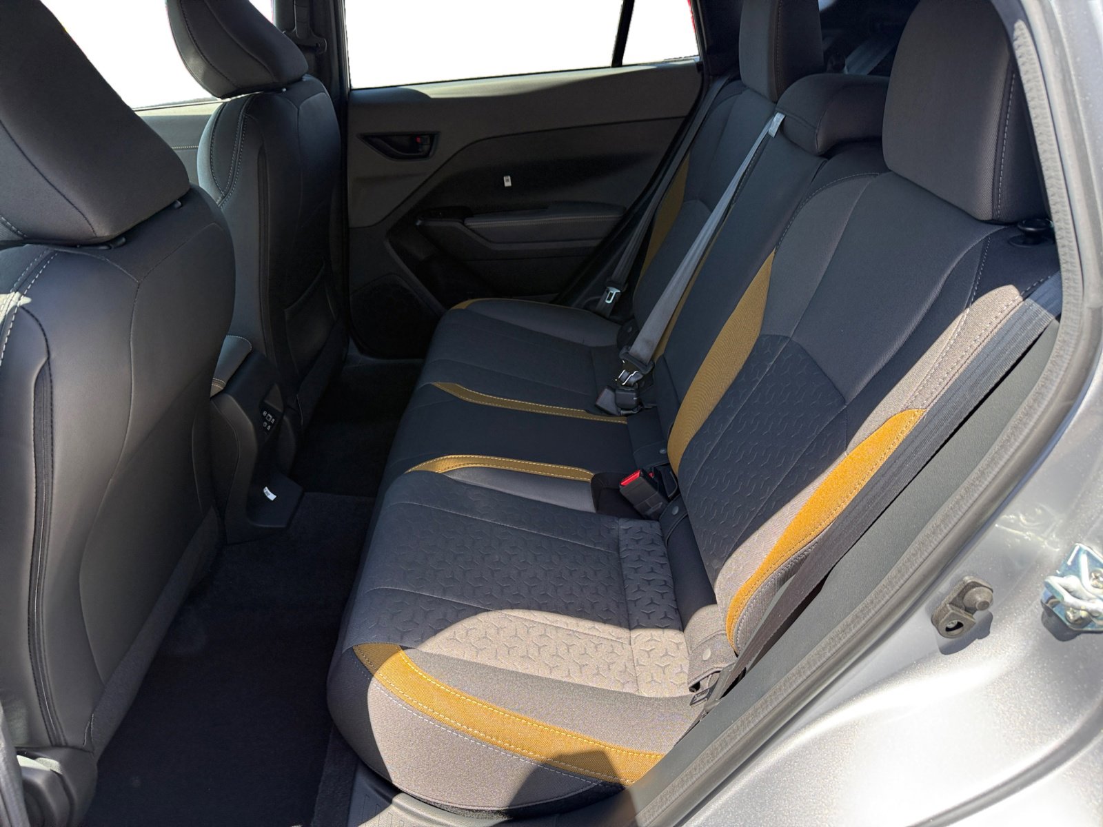 2025 Subaru Crosstrek Sport photo 16
