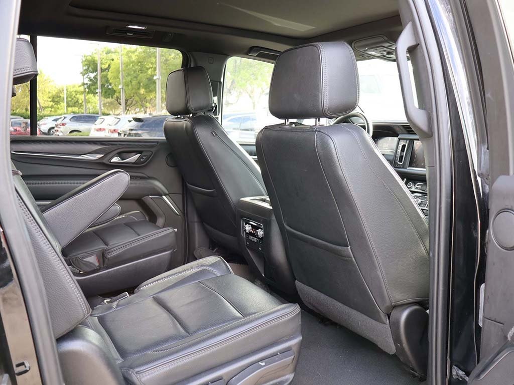 2023 Gmc Yukon XL Denali photo 41