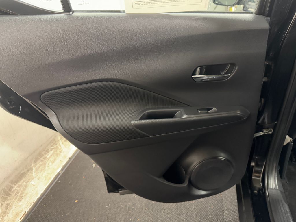 2024 Nissan Kicks SV photo 15