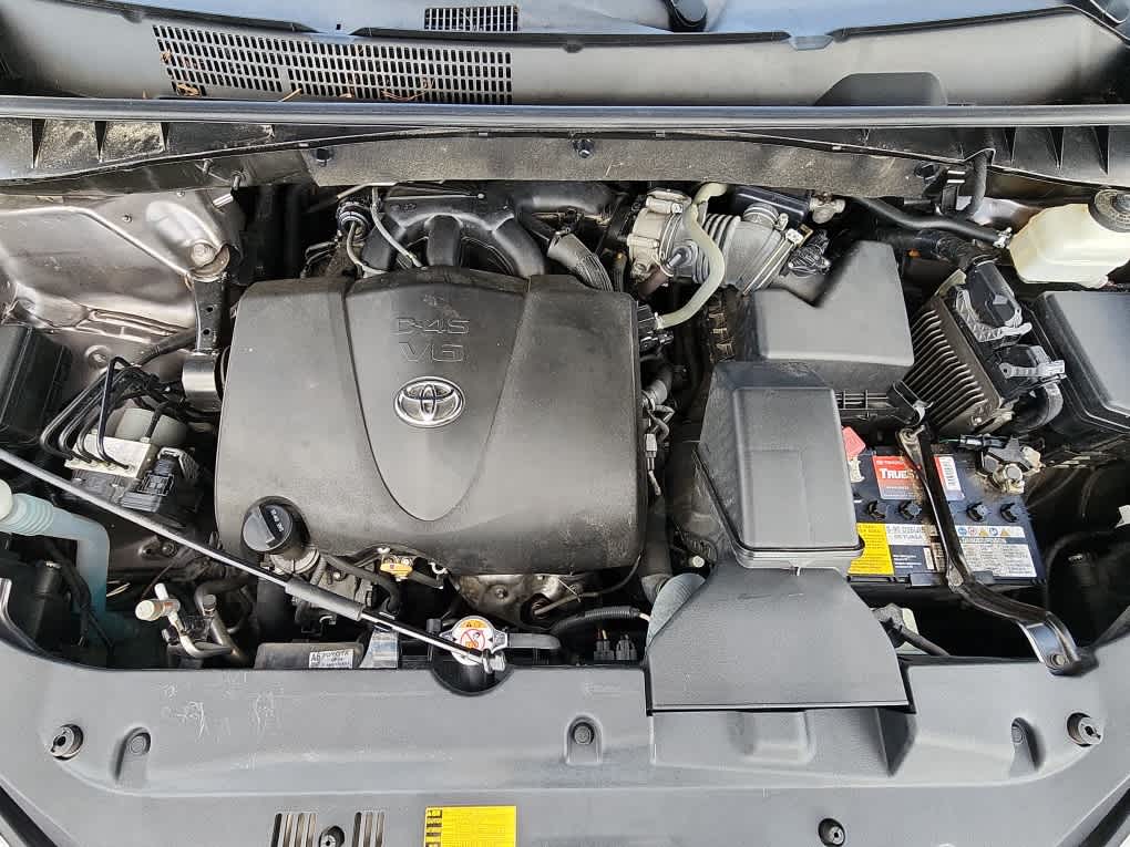 2019 Toyota Highlander XLE photo 19