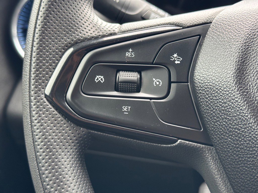 2024 Chevrolet Trax LT photo 16