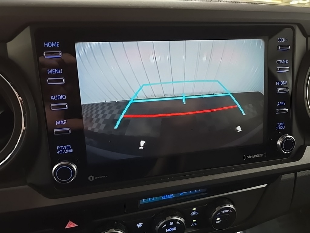 2022 Toyota Tacoma TRD Off-Road V6 photo 22