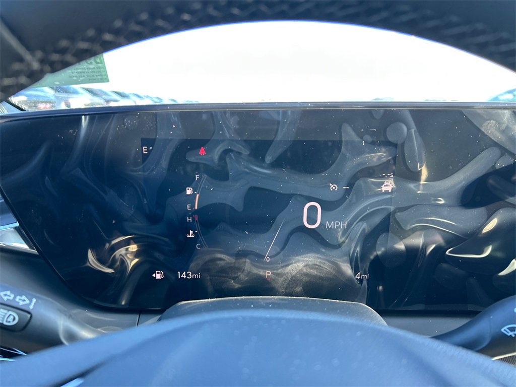 2026 BUICK ENVISTA - Image 20