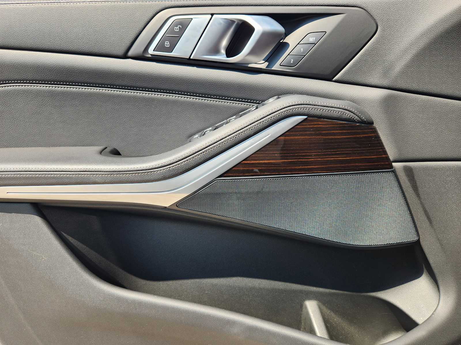 2020 Bmw X5 sDrive40i photo 16