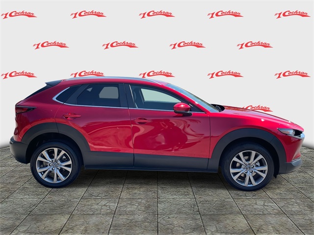 2023 Mazda CX-30 2.5 S Preferred photo 2
