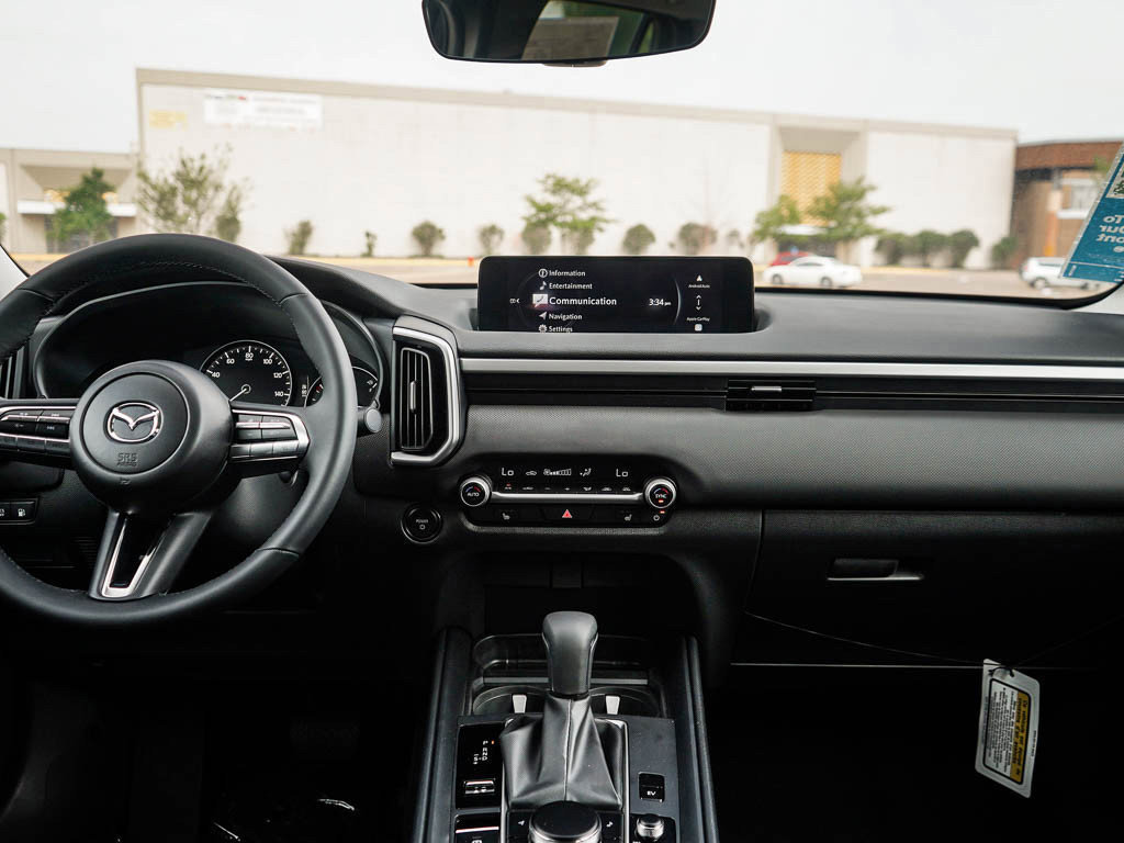 2025 Mazda CX-50 Preferred photo 14