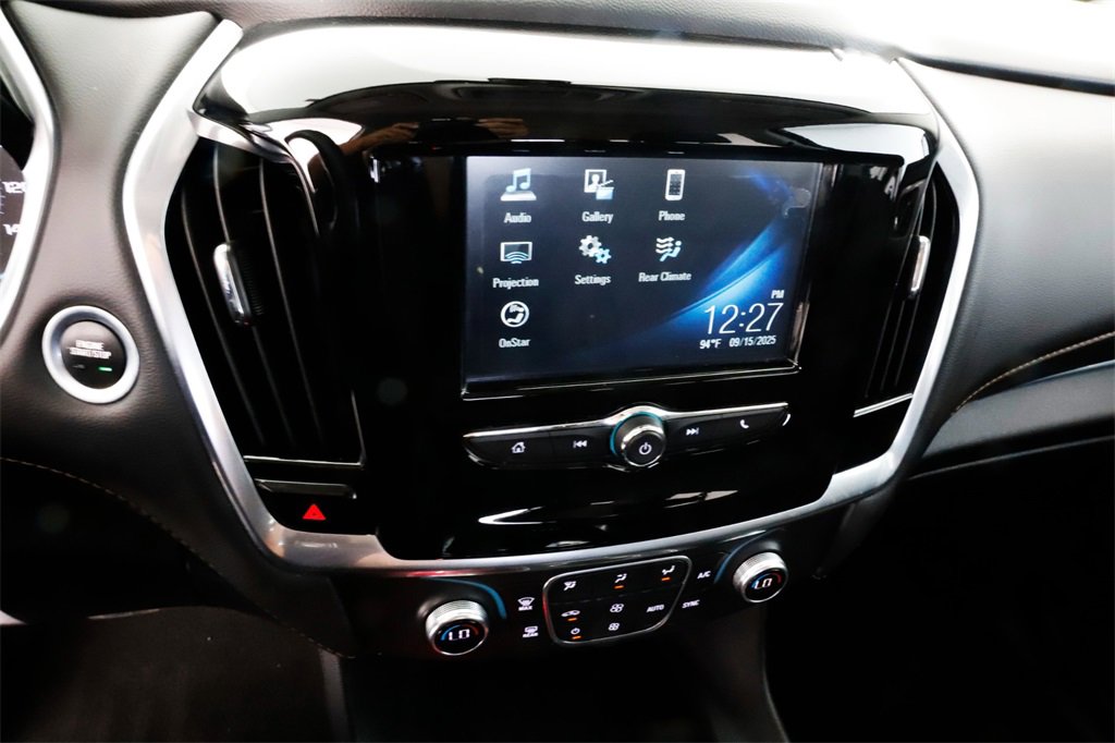 2019 Chevrolet Traverse LS photo 18