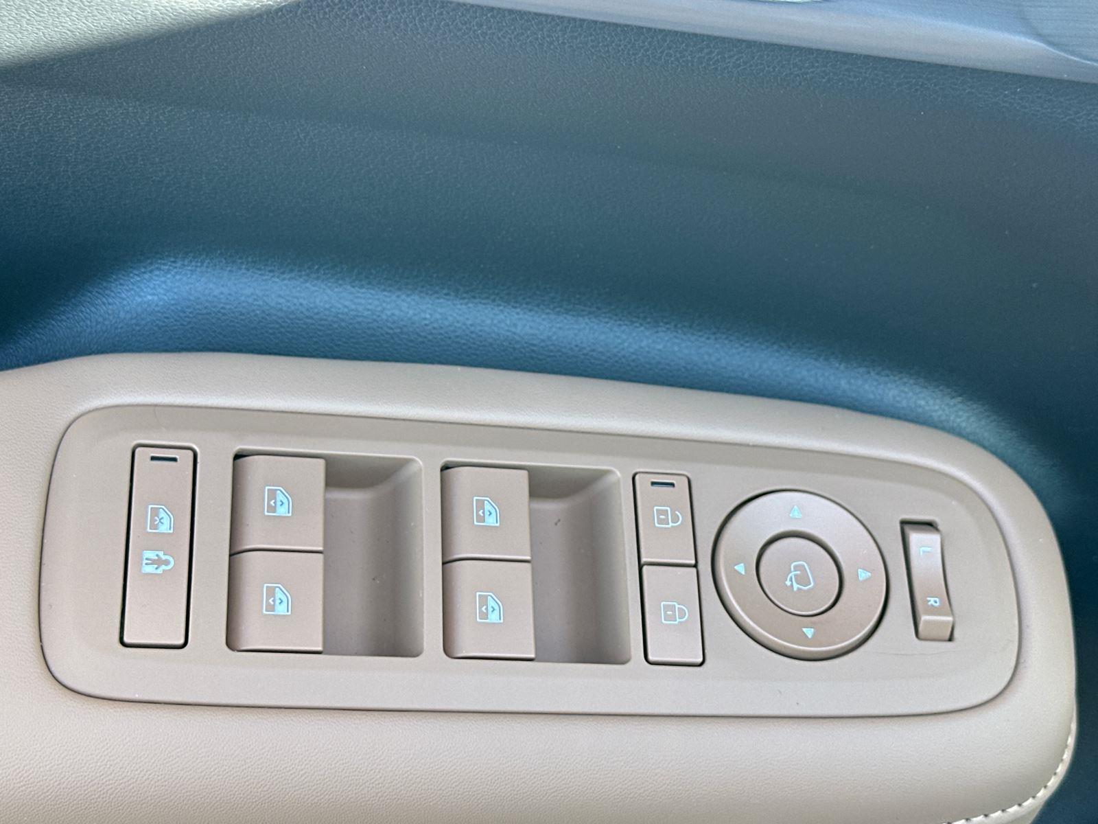 2026 Hyundai Santa Fe Calligraphy photo 9