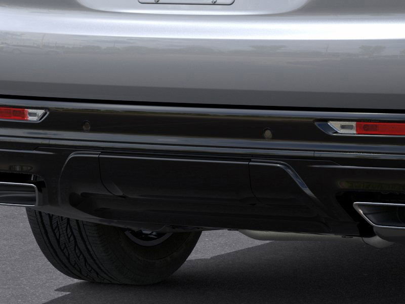 2026 Buick Enclave Sport Touring photo 14