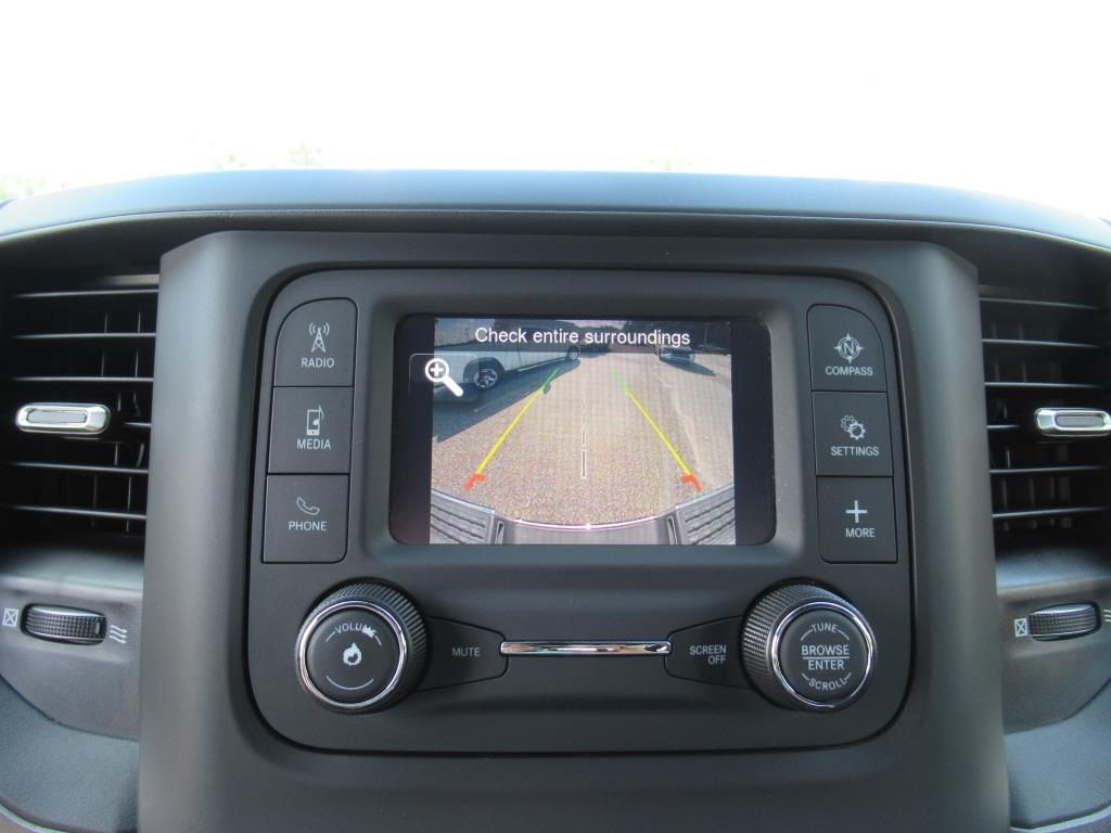 2022 Ram 3500 Tradesman photo 20