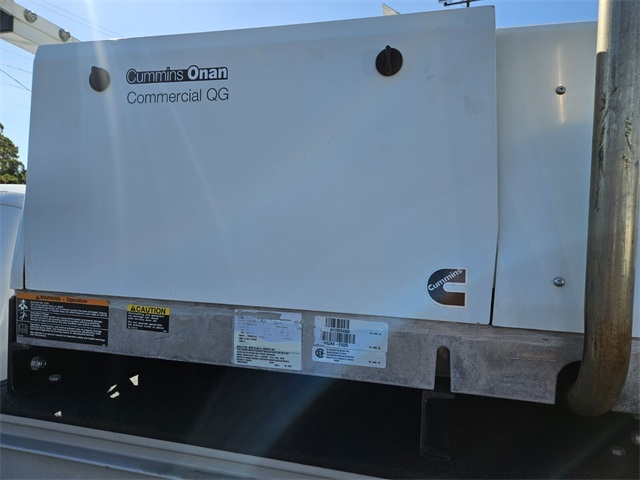 2008 Ford F-350 photo 6