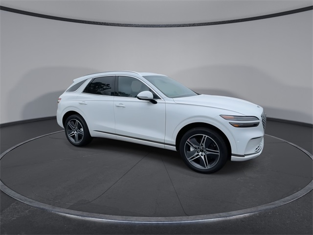 2026 Genesis Electrified GV70 Advanced photo 25