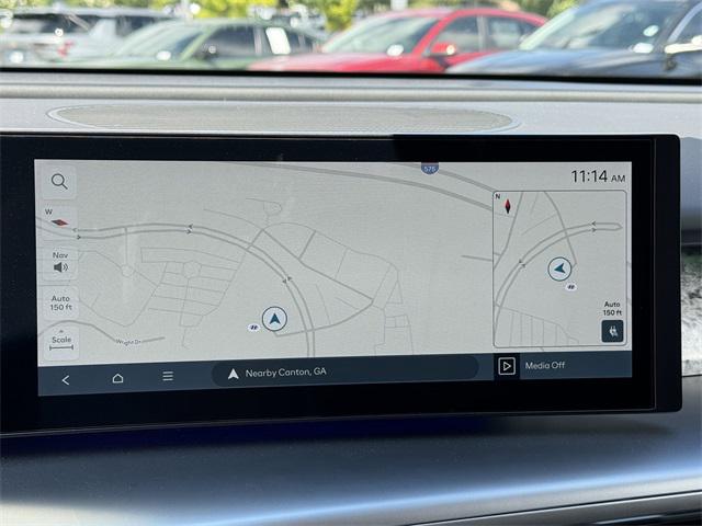 2026 Hyundai Ioniq photo 25
