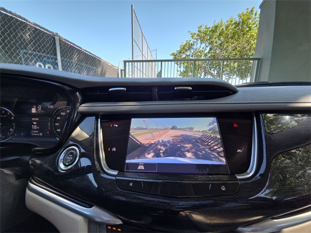2024 Cadillac XT6 Premium Luxury photo 19