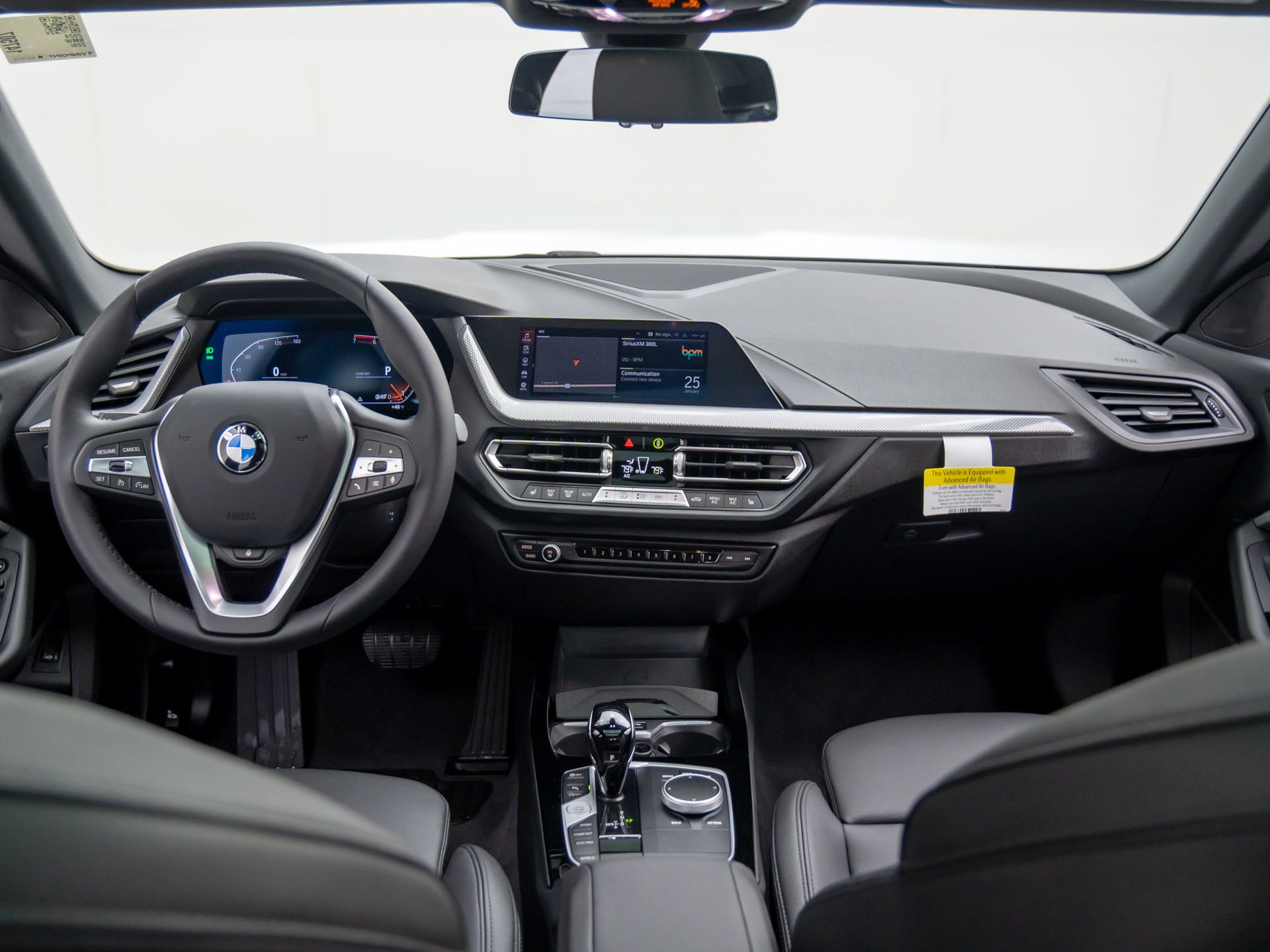 2024 Bmw 228i Coupe photo 8