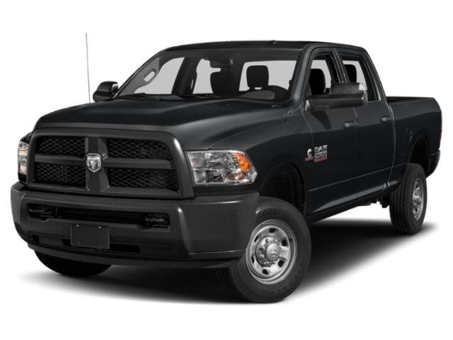 2015 RAM 2500 Tradesman's photo