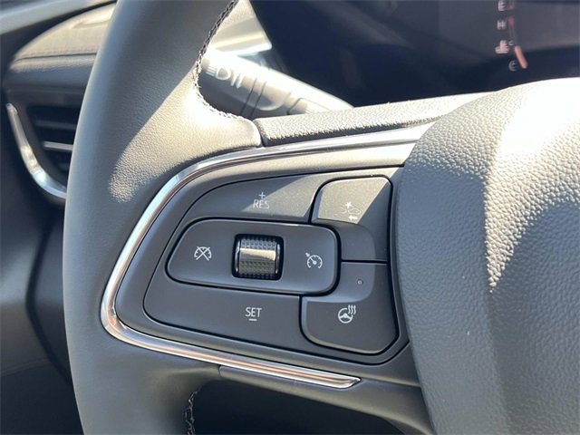 2025 Buick Envista Preferred photo 23