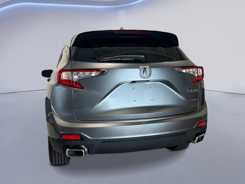 2025 Acura RDX photo 4