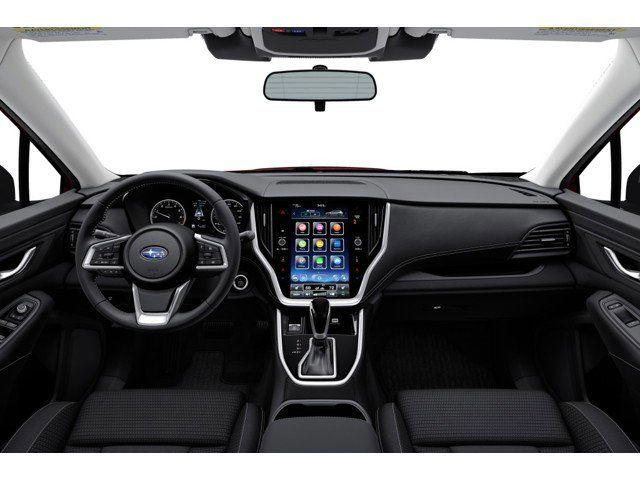 2025 Subaru Outback Premium photo 18