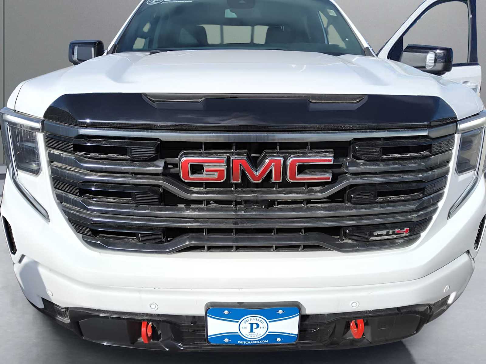 2025 Gmc Sierra 1500 AT4 photo 2