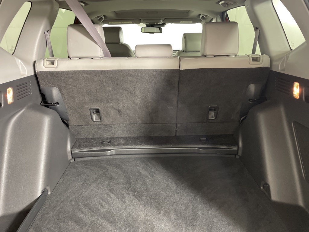 2018 Honda CR-V Touring photo 18