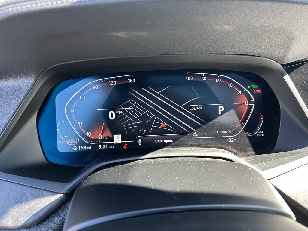 2022 Bmw X5 xDrive40i photo 14