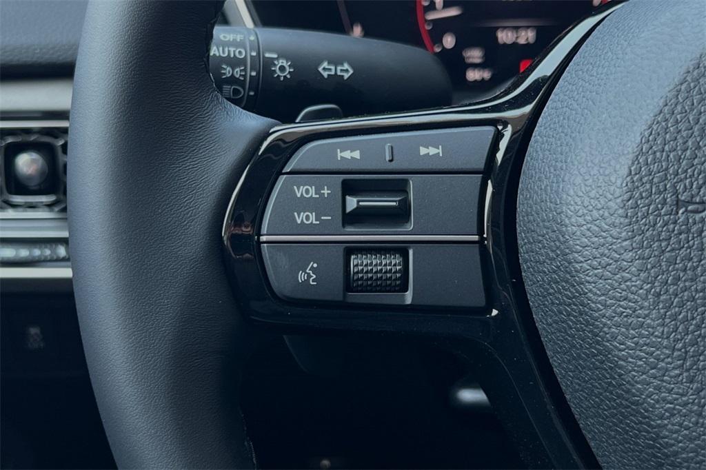 2025 Acura Integra Base photo 21