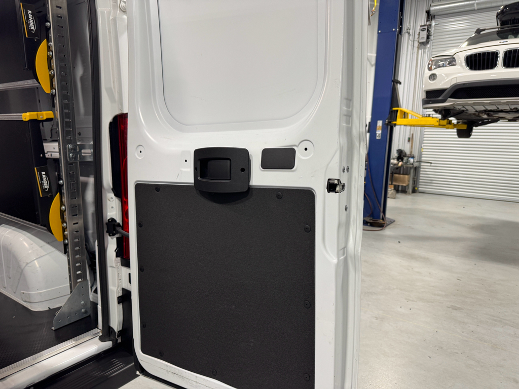 2023 Ram ProMaster 2500 photo 4