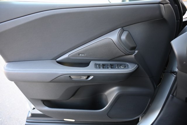 2025 Lexus TX 500h F SPORT Luxury photo 20