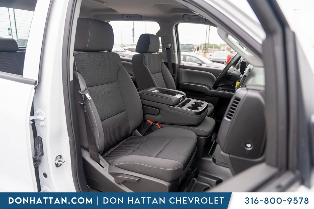 2024 Chevrolet Silverado 4500HD Work Truck photo 25